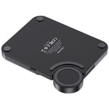 Usams US-CD190 15W 3in1 Masaüstü Kablosuz Hızlı Şarj Cihazı 6