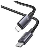 Usams US-SJ662 1.2m PD 30W Type-C to Lightning iPhone Hızlı… 2