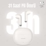 Usams US-YO17 IOS/Android Uyumlu BT5.3 TWS Bluetooth… 5