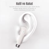 Usams US-YO17 IOS/Android Uyumlu BT5.3 TWS Bluetooth… 3