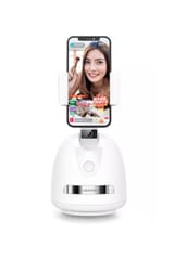 Usams US-ZB239 Smart 360° Yüz ve Vucut Takipli Şarjlı Yapay… 3