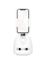 Usams US-ZB239 Smart 360° Yüz ve Vucut Takipli Şarjlı Yapay… 2