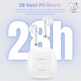 Usams USAMS-IA04 IOS/Android Uyumlu BT5.0 TWS Bluetooth… 3