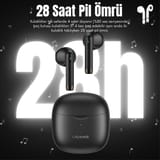 Usams USAMS-IA04 IOS/Android Uyumlu BT5.0 TWS Bluetooth… 3