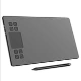 Veikk A50 10x6" 16384 Yüksek Basınç Dokunmatik Kısayol… 1
