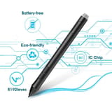 Veikk A50, Veikk A15 ve Veikk A15 Pro Grafik Tabletler İçin… 3