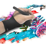 Veikk Grafik Tablet Eldiveni 6
