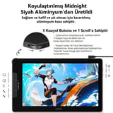 Veikk VK1600 16384 Levels 5080 LPI 15.6" FHD IPS Veikk… 6