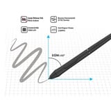 Veikk VK640 ve VK1200 Grafik Tabletler Için 8192L Pilsiz… 5