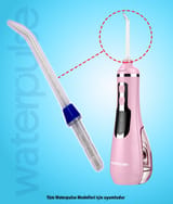 Waterpulse Tüm Modellere Uyumlu Profesyonel 5'li Yedek Uç 5