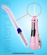 Waterpulse Tüm Modellere Uyumlu Standart 2'li Yedek Uç 6