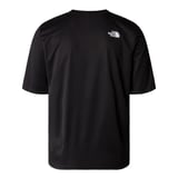 The North Face Erkek SHADOW Kısa Kollu Tişört NF0A87TUJK31