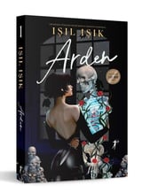 Işıl IşıkPolisiye Romanlar & Cinayet RomanlarıArden 1
