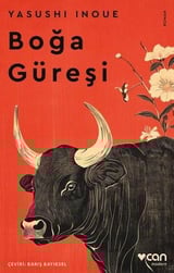 Yasushi InoueDünya RomanBoğa Güreşi