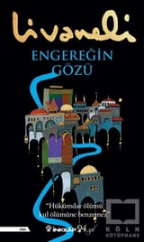 Zülfü LivaneliTürkçe RomanlarEngereğin Gözü