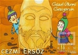 Cezmi ErsözDiğerGüzel Ülkemi Geziyorum (10 Kitap Takım)