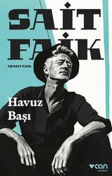 Sait Faik AbasıyanıkTürk RomaniHavuz Başı