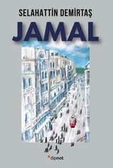 Selahattin DemirtaşTürk RomaniJamal
