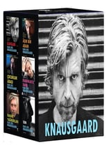 Karl Ove KnausgaardDünya RomanKavgam Serisi Seti - 6 Kitap Takım