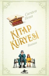 Carsten HennDünya RomanKitap Kuryesi