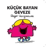 Roger HargreavesEgitim Etkinlik KitaplariKüçük Bayan Geveze