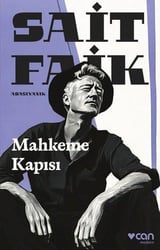 Sait Faik AbasıyanıkTürk RomaniMahkeme Kapısı