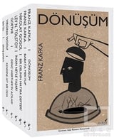 KolektifKlasiklerModern Dünya Klasikleri (7 Kitap Takım)