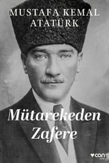 Mustafa Kemal AtatürkMustafa Kemal Atatürk KitaplarıMütarekeden Zafere