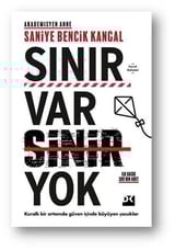 Saniye Bencik KangalAile - ÇocukSınır var Sinir Yok