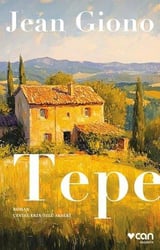 Jean GionoDünya RomanTepe
