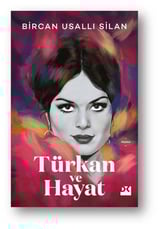 Bircan Usallı SilanRöportajTürkan ve Hayat