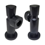 PEX BORU GİZLEME APARATLARI-Diğer-Havlupan Pex Vana ve Boru Gizleme Aparat Seti Siyah-hgizset-S01