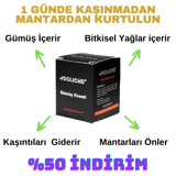 Cilt Mantarı Kremi