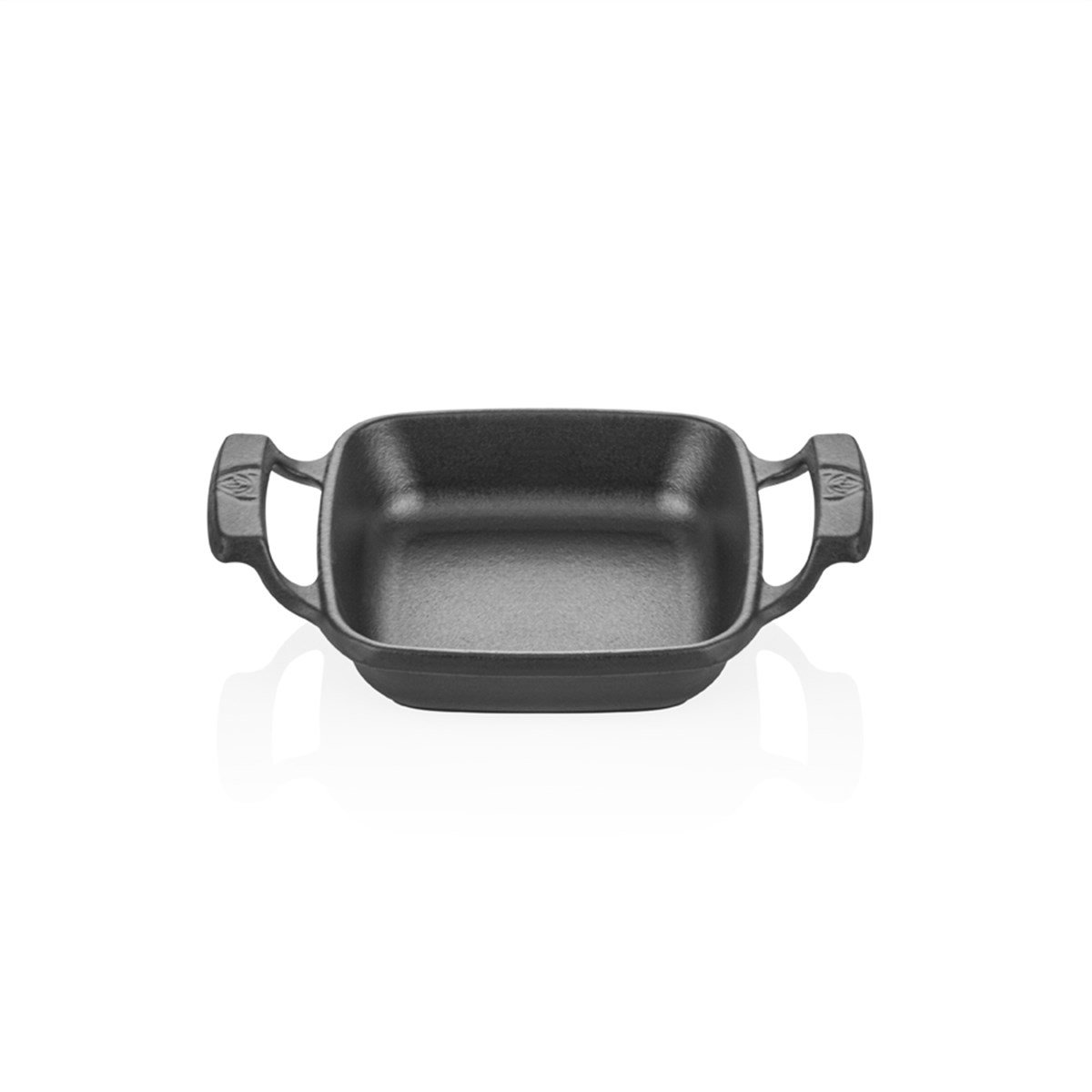 Cast Iron Square Dish