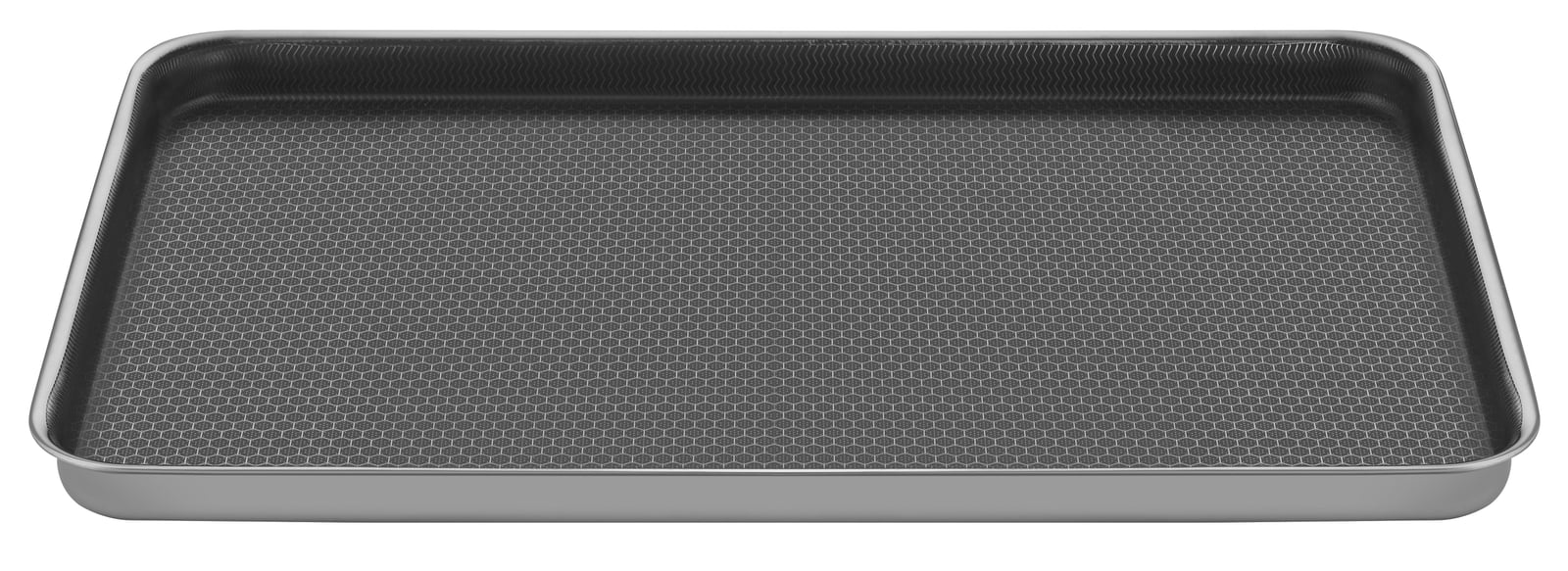 Multi Metal Emboss Roasting Pan