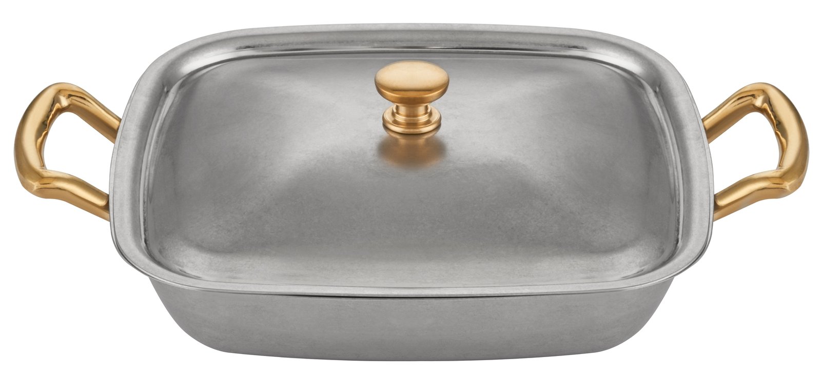 Nostalgia Square Pot