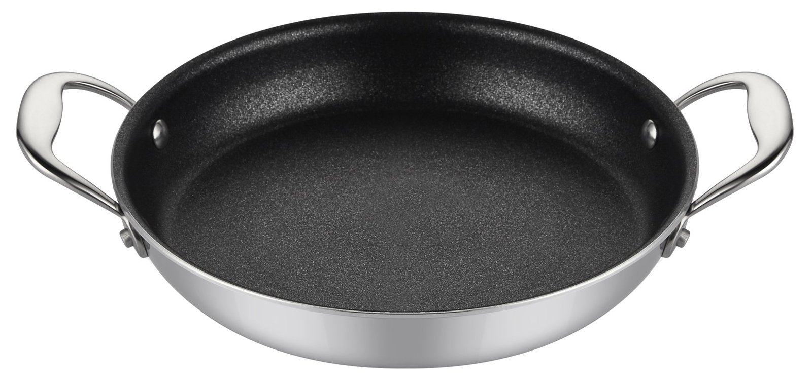 SILVERSTAR ELITE ROUND DISH