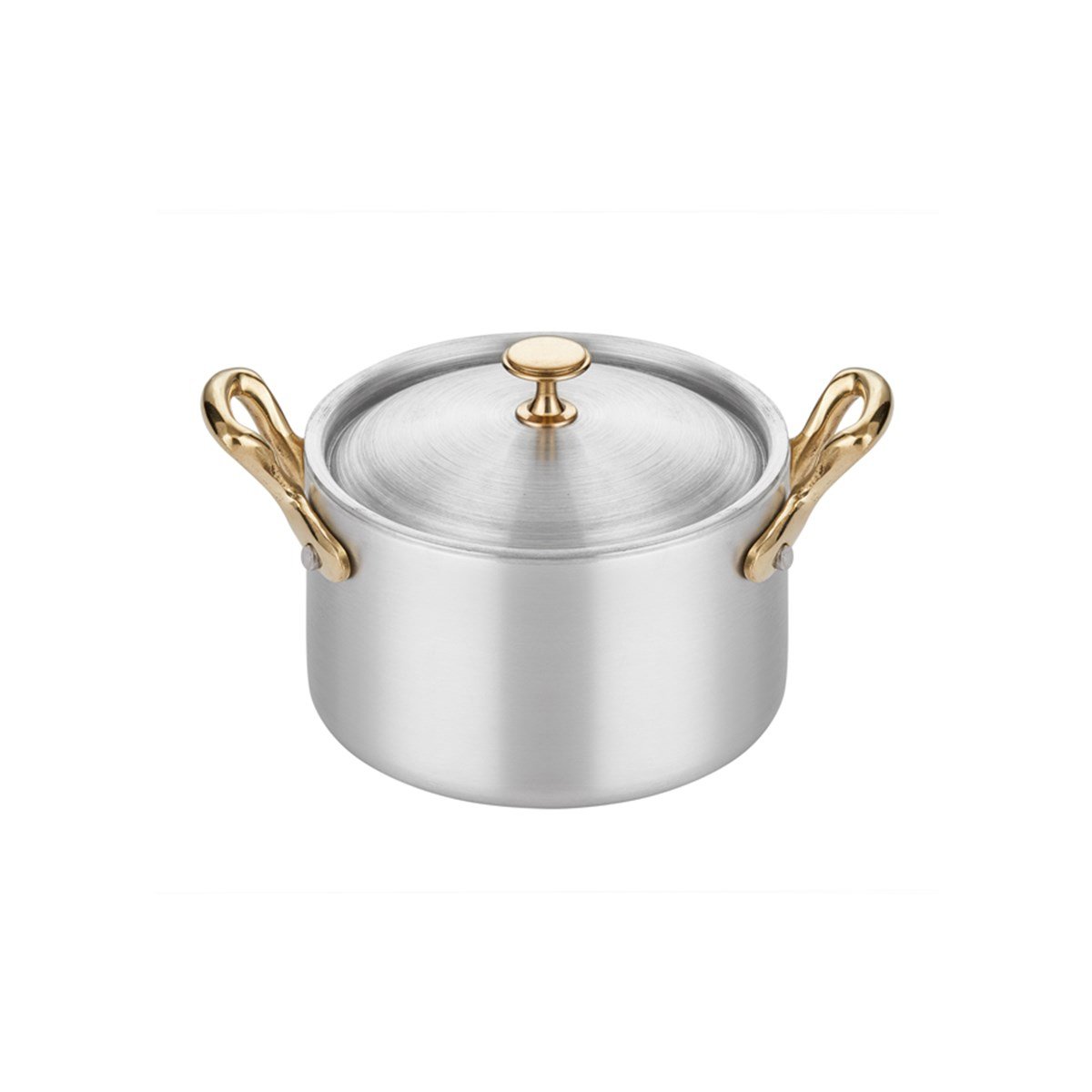 White Pearl Mini Casserole
