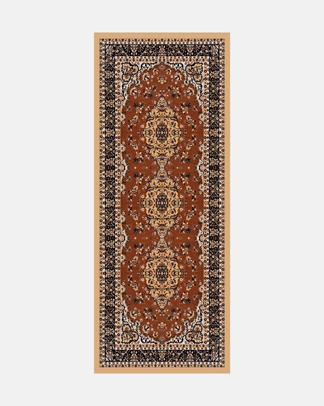 Çadır Nakışı Silk Nomads Vual İpek Şal · görsel 4
