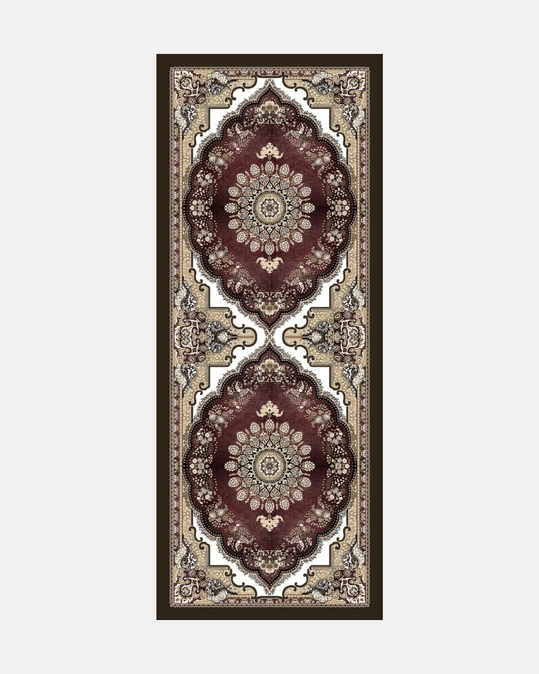Ceylan Adımı Silk Nomads Vual İpek Şal · görsel 5
