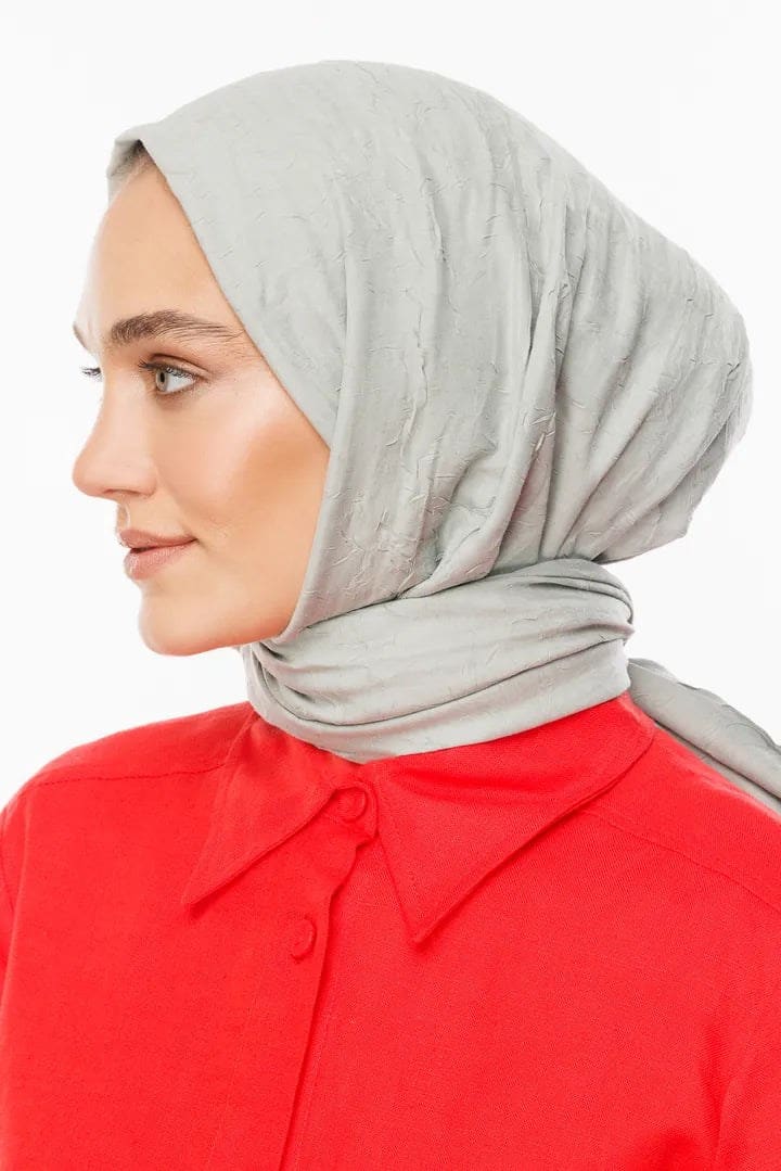 Defne Bambu Şal · görsel 2