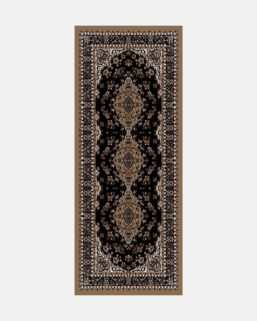 Gece Sarayı Silk Nomads Vual İpek Şal · görsel 6