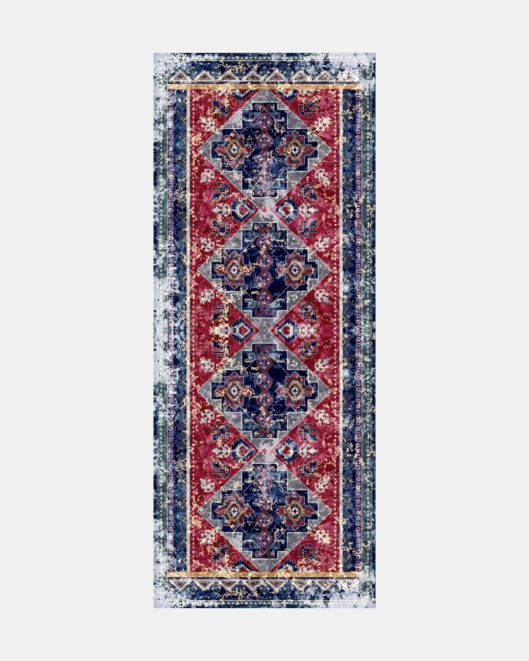 Göçmen Yıldızı Silk Nomads Vual İpek Şal · görsel 5