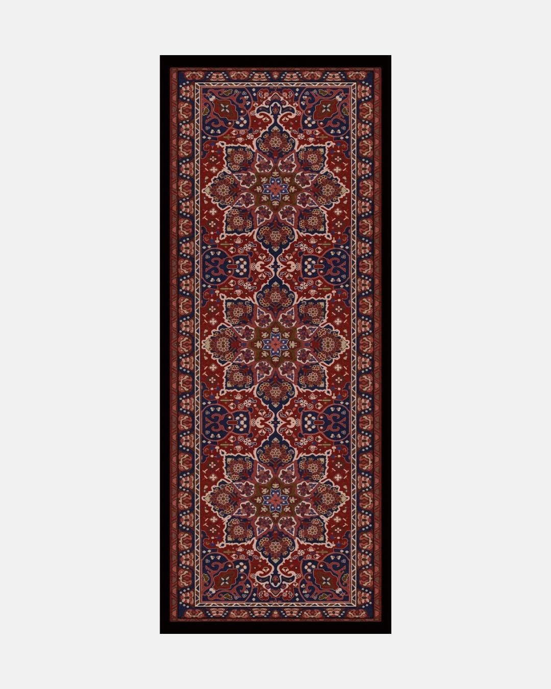 İpek Bahar Silk Nomads Vual İpek Şal · görsel 3