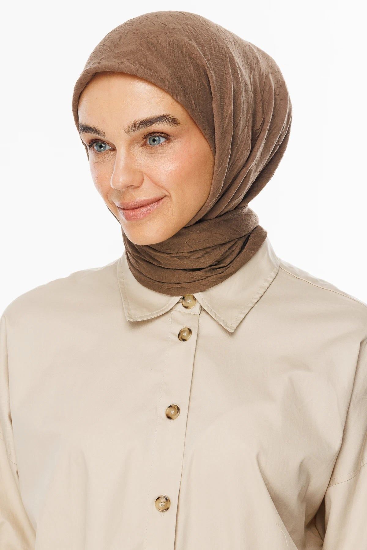 Kanyon Bambu Eşarp · görsel 2
