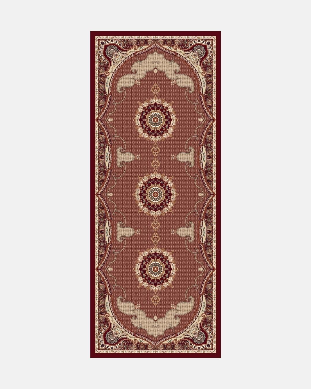 Kevser Pınarı Silk Nomads Vual İpek Şal · görsel 4