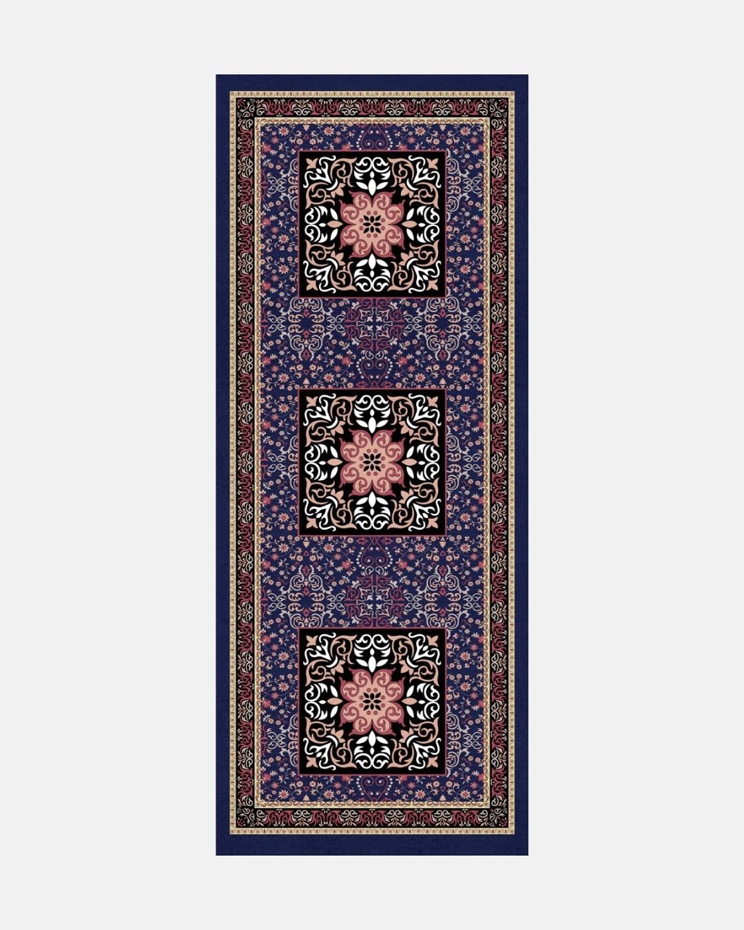 Kum Fırtınası Silk Nomads Vual İpek Şal · görsel 5