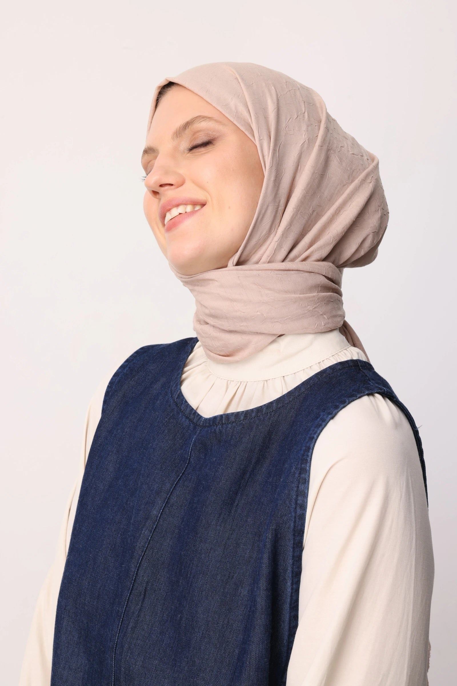 Kumtaşı Bambu Şal · görsel 2