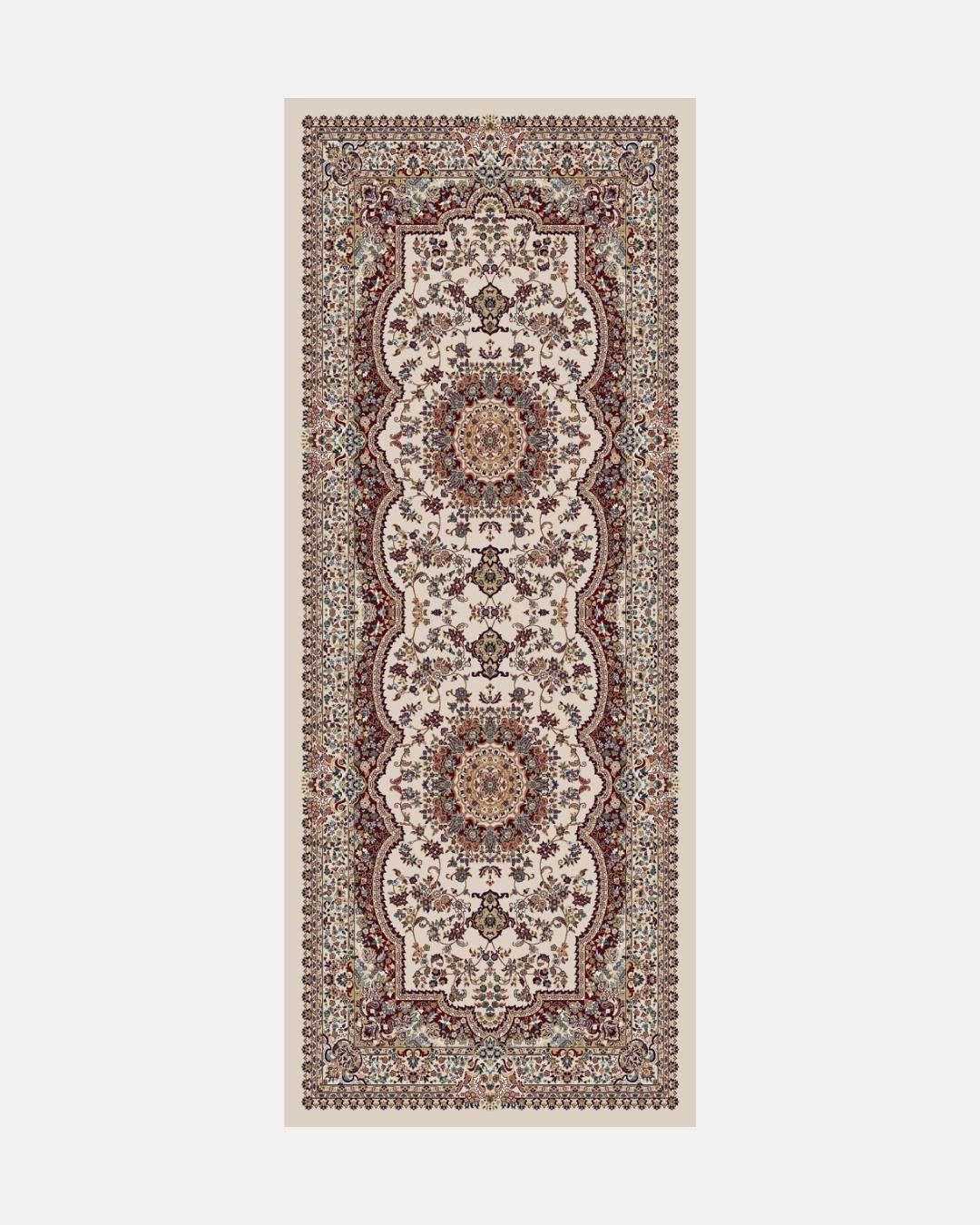 Nomad Ruhu Silk Nomads Vual İpek Şal · görsel 4
