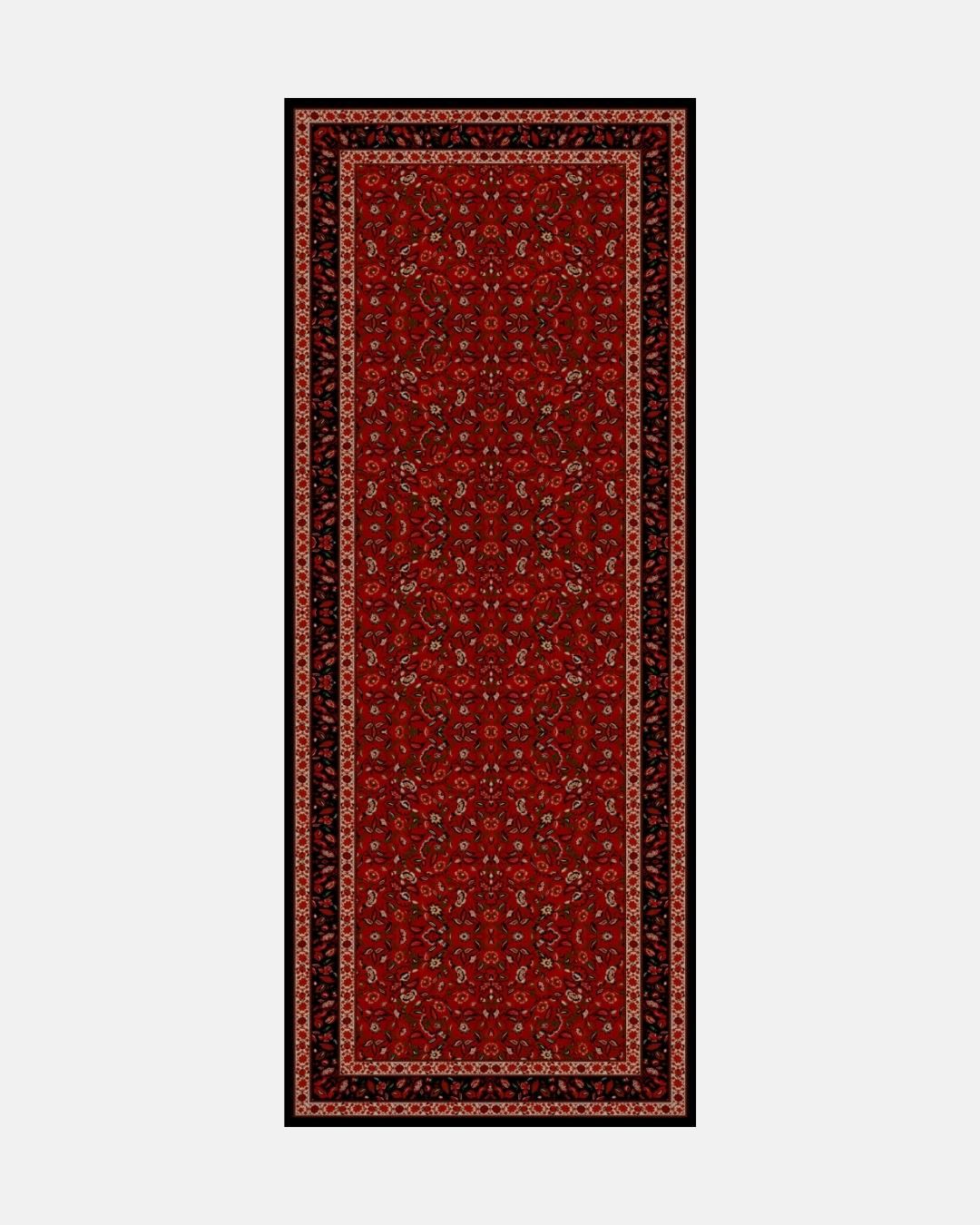 Sahra Gecesi Silk Nomads Vual İpek Şal · görsel 4